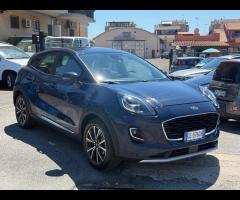 Ford Puma 1.0 EcoBoost Hybrid 125 CV S&S Titanium - 9
