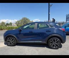 Ford Puma 1.0 EcoBoost Hybrid 125 CV S&S Titanium - 11