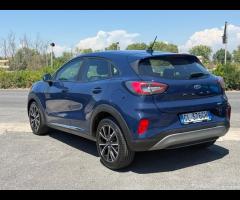 Ford Puma 1.0 EcoBoost Hybrid 125 CV S&S Titanium - 12