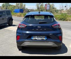 Ford Puma 1.0 EcoBoost Hybrid 125 CV S&S Titanium - 13