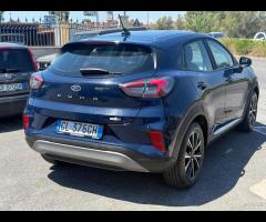 Ford Puma 1.0 EcoBoost Hybrid 125 CV S&S Titanium - 14