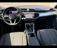 Audi Q3 40 TFSI quattro S tronic Business Advanced