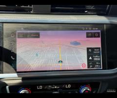 Audi Q3 40 TFSI quattro S tronic Business Advanced