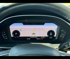 Audi Q3 40 TFSI quattro S tronic Business Advanced
