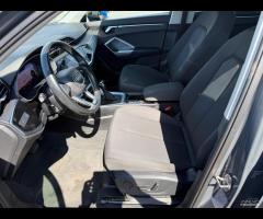 Audi Q3 40 TFSI quattro S tronic Business Advanced
