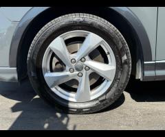 Audi Q3 40 TFSI quattro S tronic Business Advanced - 8
