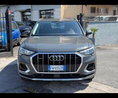 Audi Q3 40 TFSI quattro S tronic Business Advanced - 10