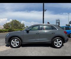 Audi Q3 40 TFSI quattro S tronic Business Advanced - 13