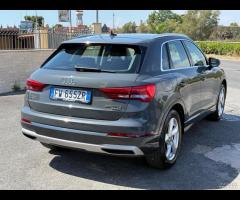 Audi Q3 40 TFSI quattro S tronic Business Advanced - 16