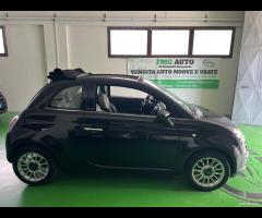 Fiat 500 C 1.2 Lounge