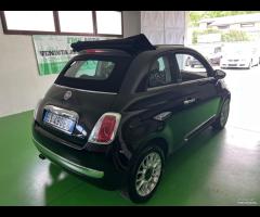 Fiat 500 C 1.2 Lounge - 6
