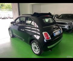 Fiat 500 C 1.2 Lounge - 8