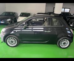 Fiat 500 C 1.2 Lounge - 9