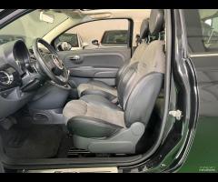 Fiat 500 C 1.2 Lounge - 11
