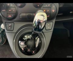 Fiat 500 C 1.2 Lounge - 12