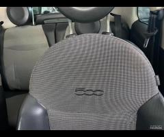 Fiat 500 C 1.2 Lounge - 13