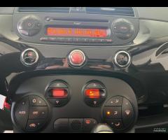 Fiat 500 C 1.2 Lounge - 14