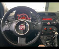 Fiat 500 C 1.2 Lounge - 17