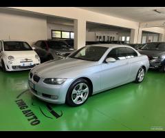 Bmw 320 320d cat Cabrio Attiva