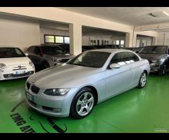 Bmw 320 320d cat Cabrio Attiva