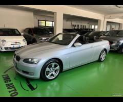 Bmw 320 320d cat Cabrio Attiva