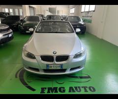 Bmw 320 320d cat Cabrio Attiva