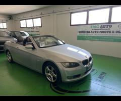 Bmw 320 320d cat Cabrio Attiva