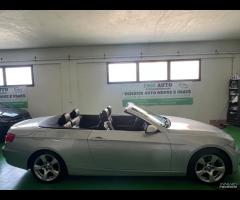 Bmw 320 320d cat Cabrio Attiva - 6