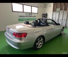 Bmw 320 320d cat Cabrio Attiva - 7