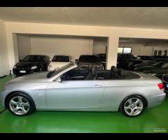 Bmw 320 320d cat Cabrio Attiva - 8