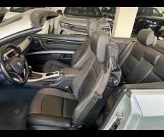 Bmw 320 320d cat Cabrio Attiva - 9