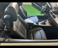 Bmw 320 320d cat Cabrio Attiva - 12