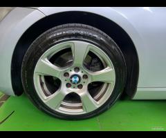 Bmw 320 320d cat Cabrio Attiva - 14