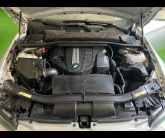 Bmw 320 320d cat Cabrio Attiva - 15