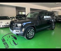 Land Rover Defender 110 2.0 SD4 240CV AWD Auto HSE