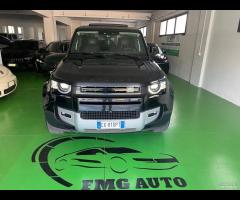 Land Rover Defender 110 2.0 SD4 240CV AWD Auto HSE