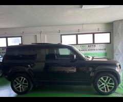 Land Rover Defender 110 2.0 SD4 240CV AWD Auto HSE