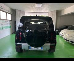 Land Rover Defender 110 2.0 SD4 240CV AWD Auto HSE - 7