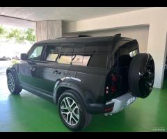 Land Rover Defender 110 2.0 SD4 240CV AWD Auto HSE - 8