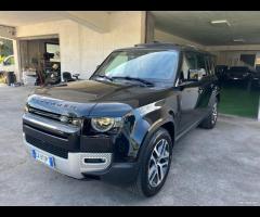 Land Rover Defender 110 2.0 SD4 240CV AWD Auto HSE - 10