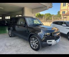 Land Rover Defender 110 2.0 SD4 240CV AWD Auto HSE - 12