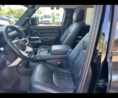 Land Rover Defender 110 2.0 SD4 240CV AWD Auto HSE - 15