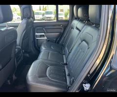 Land Rover Defender 110 2.0 SD4 240CV AWD Auto HSE - 16