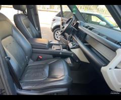 Land Rover Defender 110 2.0 SD4 240CV AWD Auto HSE - 19