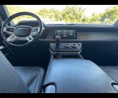 Land Rover Defender 110 2.0 SD4 240CV AWD Auto HSE - 22
