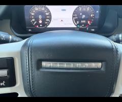 Land Rover Defender 110 2.0 SD4 240CV AWD Auto HSE - 24