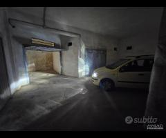 BOX AUTO Viale G. Di Vitorio