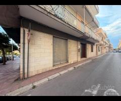 GROTTAGLIE -Locale commerciale v. De Gasperi