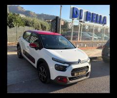 Citroen C3 anno 2021 - 1