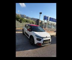 Citroen C3 anno 2021 - 2